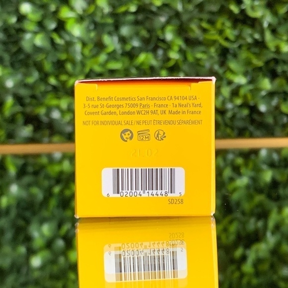 Benefit The POREfessional Foaming Cleanser | NEW | Travel Size - Picture 6 of 7